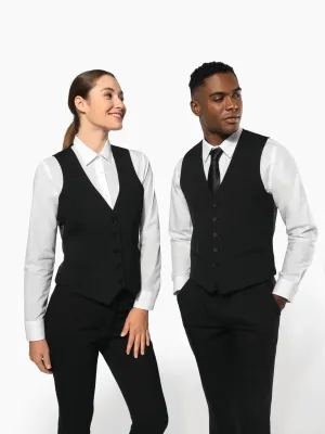 Men's waistcoat