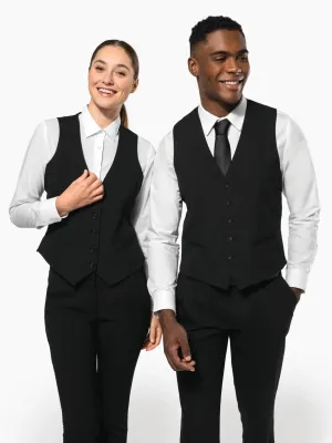 Men's waistcoat