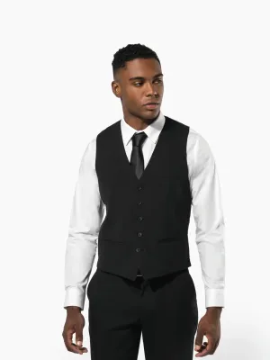 Men's waistcoat