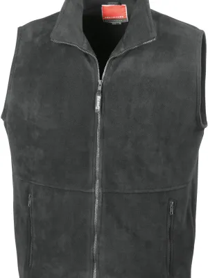 Chaleco polar Polartherm™ – Black