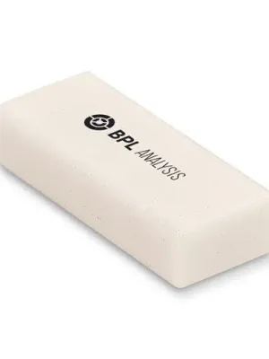 AUSTEN. Gomme blanche en TPR