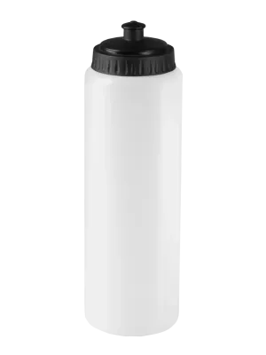 Gourde de sport 1000 ml – White