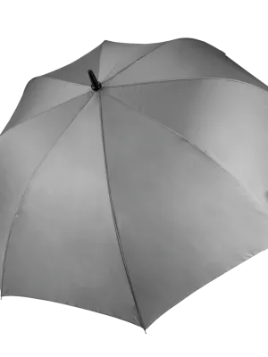 Grand parapluie de golf – Slate Grey