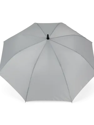 Grand parapluie de golf – Snow Grey