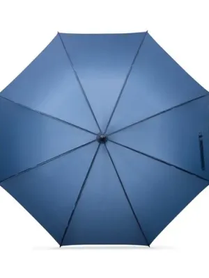 MATEO. Large umbrella (30") made of pongee