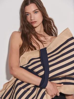 Grand sac fourre-tout en juco