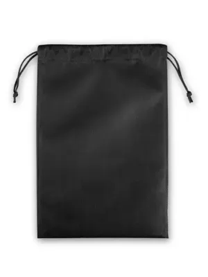 GIFT BAG L. Grand sac non tissé thermoscellé (60 g/m²)