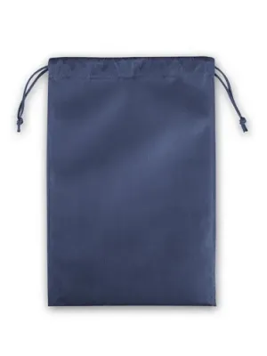 GIFT BAG L. Grand sac non tissé thermoscellé (60 g/m²)
