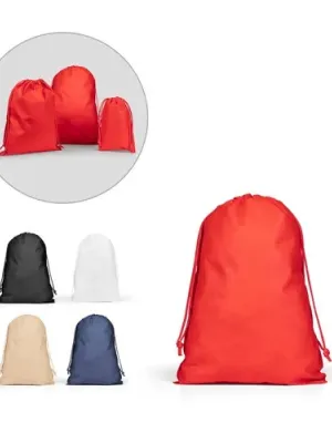 GIFT BAG L. Grand sac non tissé thermoscellé (60 g/m²)