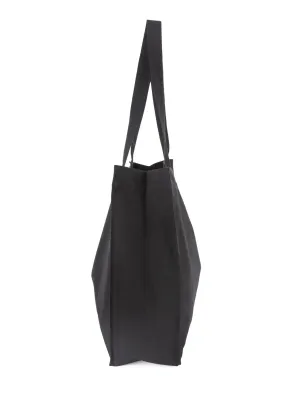 Grand sac shopping en coton recyclé
