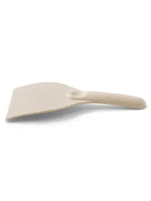SPREE. Grattoir à glace en PP et paille de blé