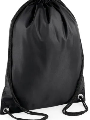 Gymsac Budget – Black