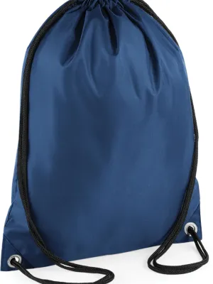 Gymsac Budget – Navy