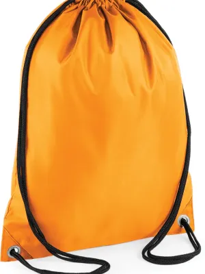 Gymsac Budget – Orange
