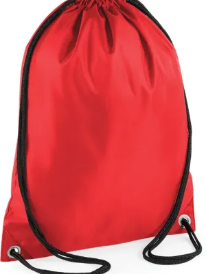 Gymsac Budget – Red