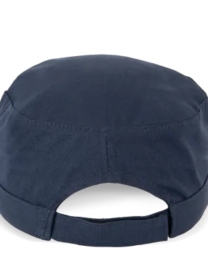 Havana - Gorra de 3 paneles – Navy