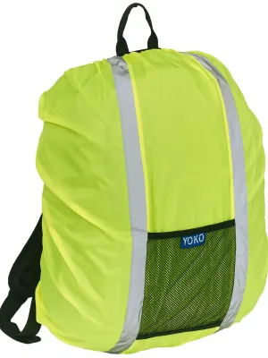 Funda de protección impermeable para mochila