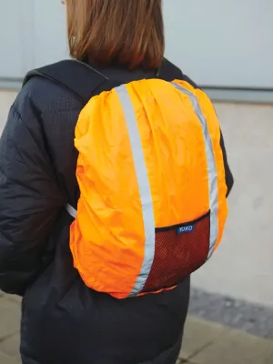 Funda de protección impermeable para mochila