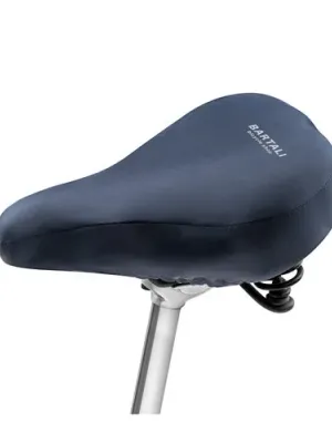 BARTALI. Housse de selle en 210D polyester recyclé (100% rPET)