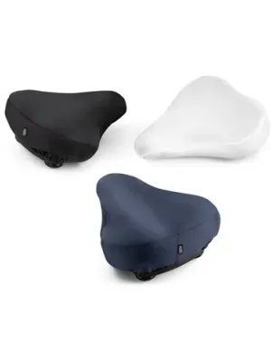 BARTALI. Housse de selle en 210D polyester recyclé (100% rPET)