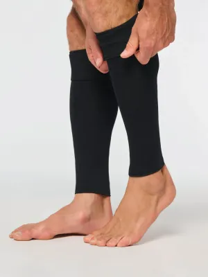 Unisex sport legwarmers