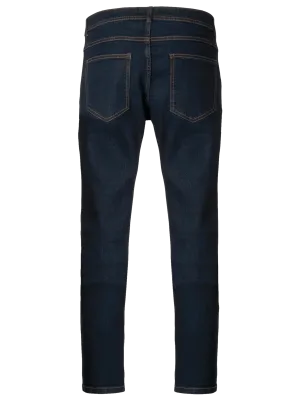 Jean basic homme – Blue Rinse