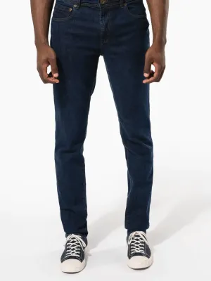 Jean basic homme