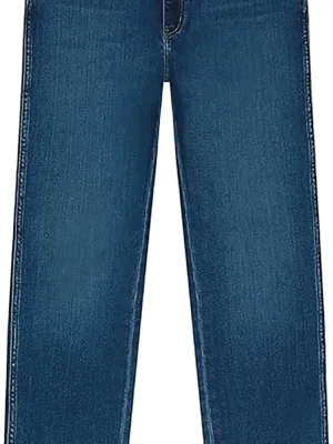 Men's Greensboro straight jeans