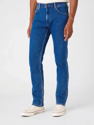 Men's Greensboro straight jeans