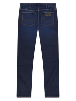 Men's Greensboro straight jeans – Rustic Navy