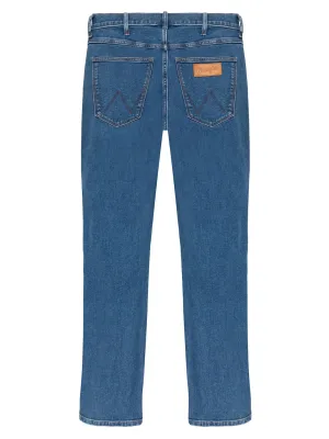 Men's Greensboro straight jeans – The Stone Ride