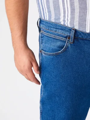 Men's Greensboro straight jeans