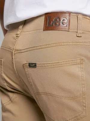 Extreme Motion Straight Jeans