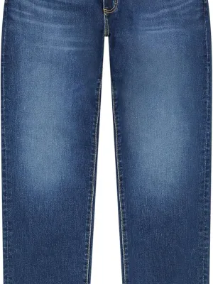 Extreme Motion Straight Jeans – Midmoor
