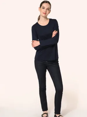 Ladies’ jeans