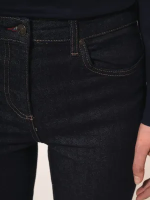 Ladies’ jeans