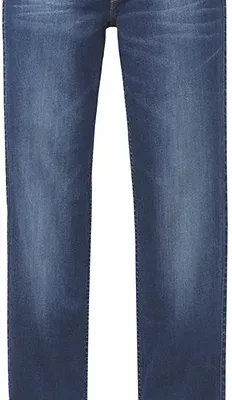 Marion Straight Women’s Jeans – Night Sky