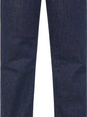 Marion Straight Women’s Jeans – Rinse