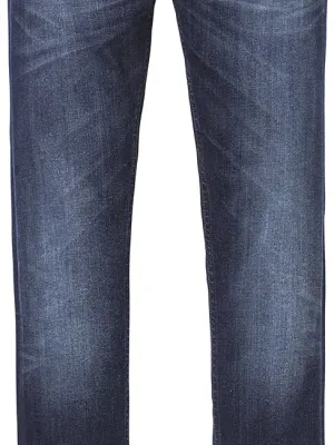 Luke Slim Tapered Men's Jeans – True Authentic