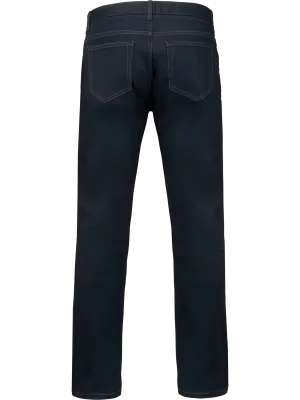 Men's Premium jeans – Dark Blue Denim