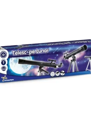 TELESCOPE. Jeu éducatif pour les enfants – Panaché