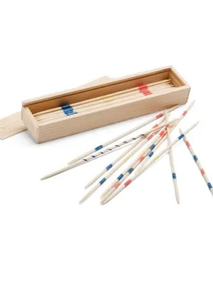 MIKA. Juego mikado – Naturel clair