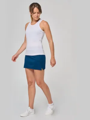 Jupe de tennis femme