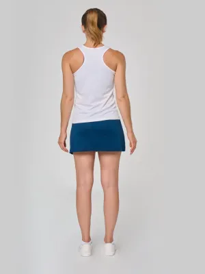 Jupe de tennis femme