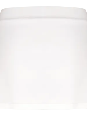 Jupe de tennis femme – White