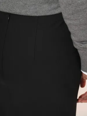 Pencil skirt