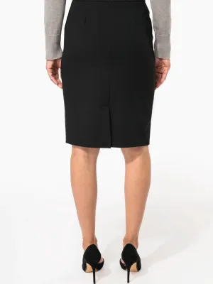 Pencil skirt