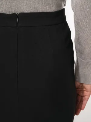 Pencil skirt