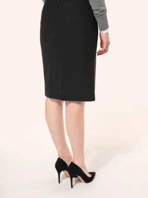 Pencil skirt