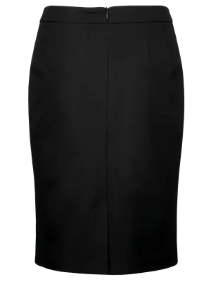 Pencil skirt – Black